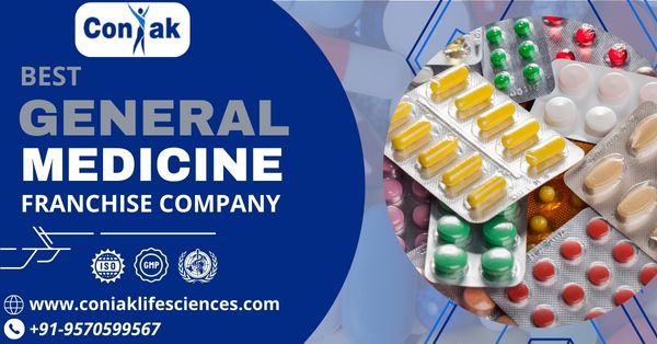 General Medicine Franchise Company