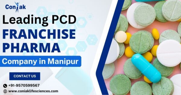 PCD Pharma Company in Manipur
