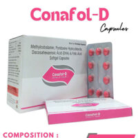 CONAFOL-D