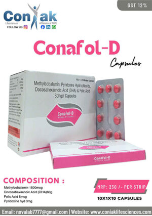 CONAFOL-D