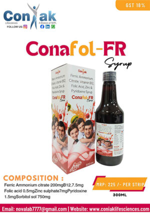 CONAFOL-FR