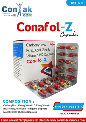 CONAFOL-Z