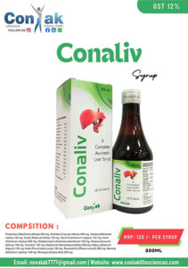 CONALIV