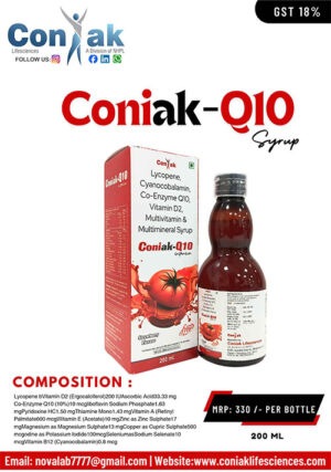 CONIAK-Q10