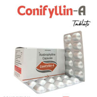 Acebrophylline 100MG capsule