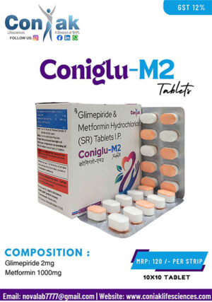 CONIGLU-M2