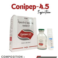 CONIPEP-4.5