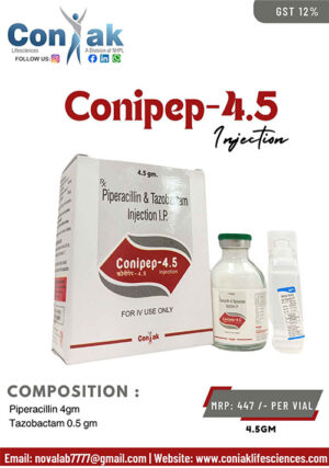 CONIPEP-4.5