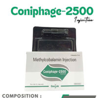 CONIPHAGE-2500