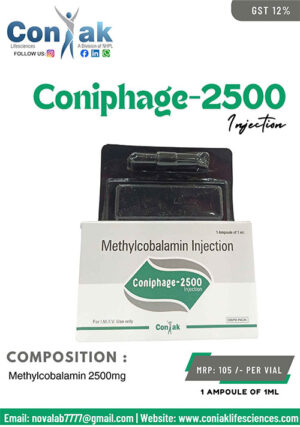 CONIPHAGE-2500