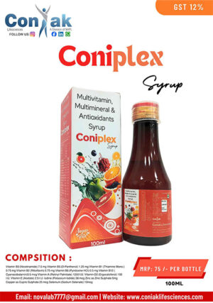 CONIPLEX