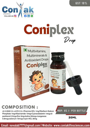 CONIPLEX