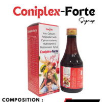 CONIPLEX-FORTE