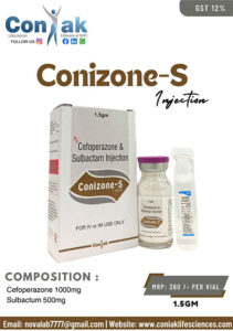 CONIZONE-S