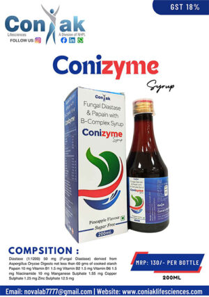 CONIZYME