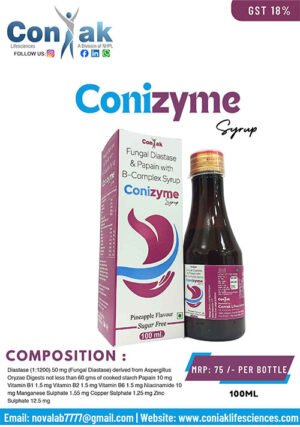 CONIZYME