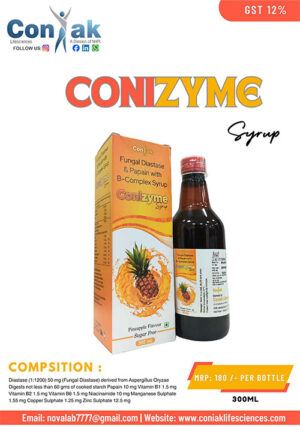 CONIZYME