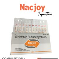 Diclofenac 1 ml Injection