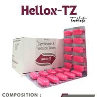 HELLOX-TZ