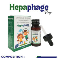 HEPAPHAGE