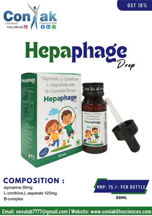 HEPAPHAGE