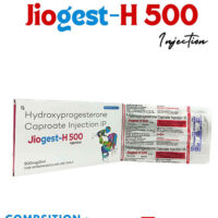 Hydroxyprogesterone Caproate Injection IP