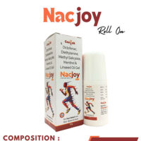 NACJOY ROLLON