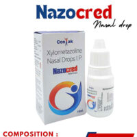 NAZOCRED