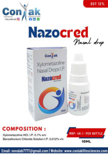 NAZOCRED