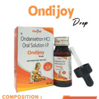 Ondansetron Hcl 2mg Drop