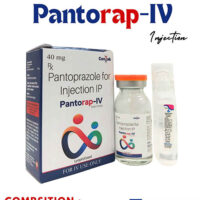 PANTORAP-IV