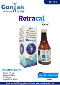 RETRACAL