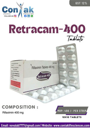 RETRACAM-400