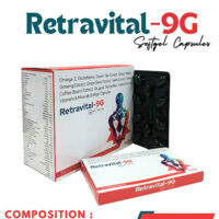 RETRAVITAL-9G