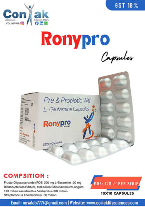 RONYPRO