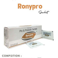 RONYPRO SACHET