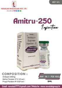 AMITRU-250