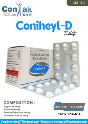 Coniheyl-D