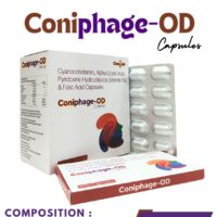 CONIPHAGE-OD