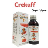 Ayurvedic cough syrup