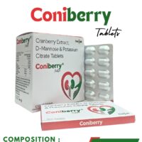 CONIBERRY