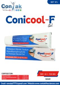 Conicool-F