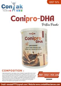 CONIPRO-DHA