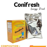 conifresh