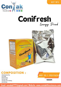 conifresh