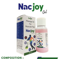 nacjoy Oil