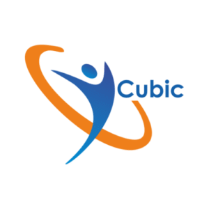 Cubic Logo
