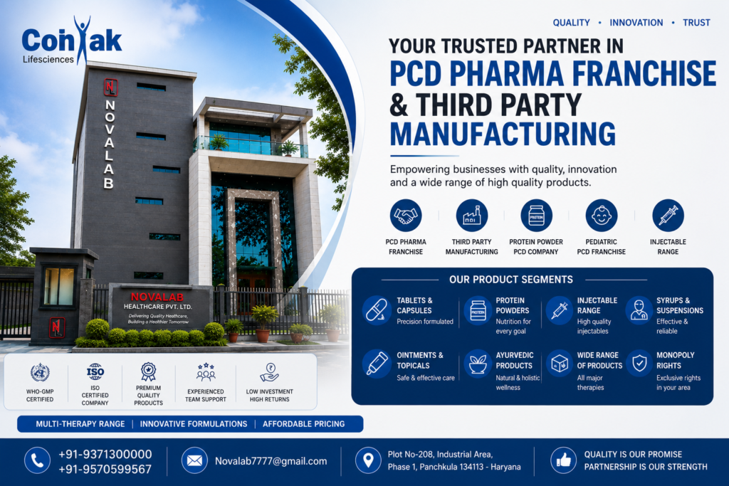 PCD Pharma Franchise in Panchkula: A Straight-Talking Guide (2026)