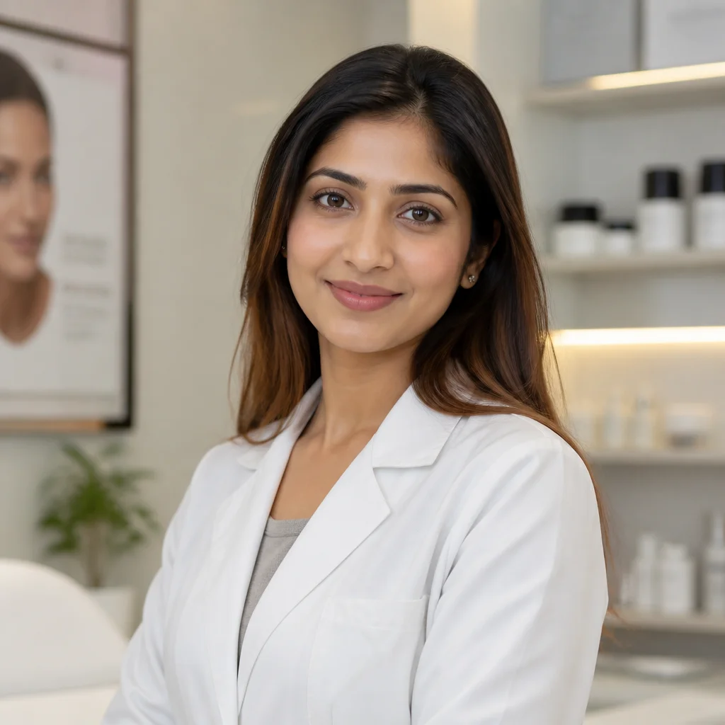Neha Verma